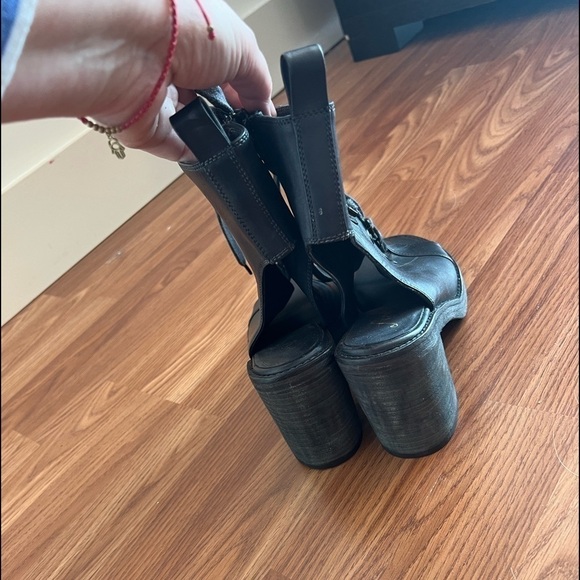 Free People City Of Light Booties - Picture 7 of 16